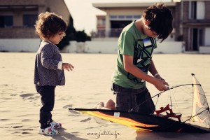 photo enfant montpellier