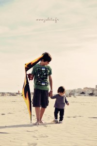 photo enfant montpellier