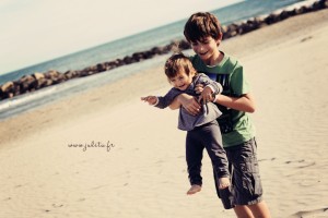 photo enfant montpellier