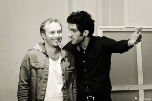 slimane yefsah et viktor miletic