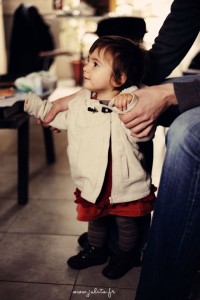 photographe bébé paris