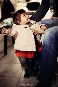 paris photographe bébé