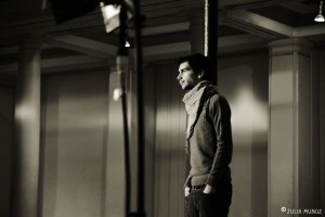 portrait photo de plateau