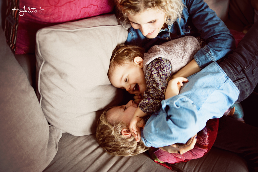 photographe enfant famille paris