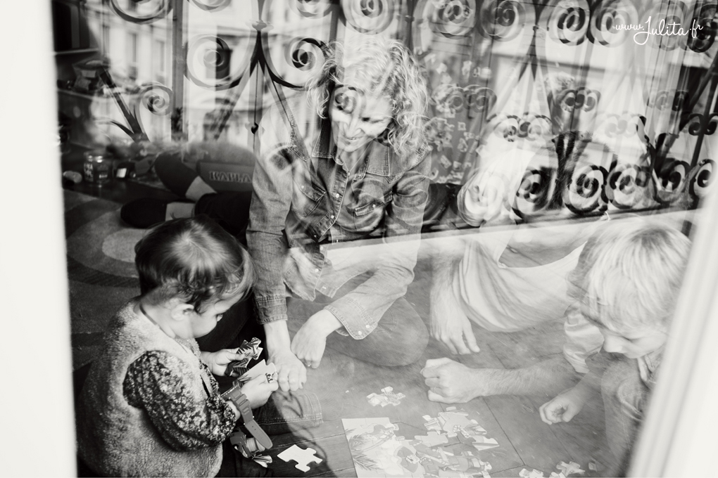 paris photographe famille enfant